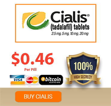 Generic Cialis Online