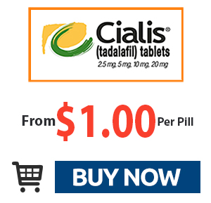 Safely Buying Cialis Online in 2024